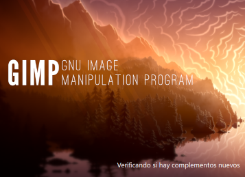 GIMP: el editor gratuito para crear texturas e imágenes para tus maquetas virtuales