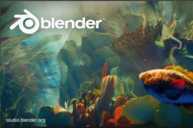 Blender: crea tus propios edificios y objetos para maquetas ferroviarias virtuales