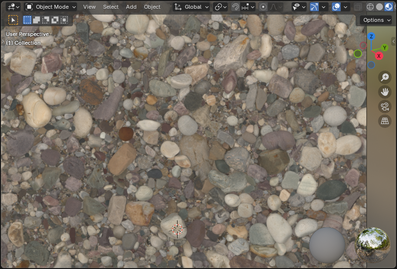 Crear texturas con GIMP para Blender y 3D Train StudioGIMP: el aliado gratuito para crear texturas en Blender y 3D Train Studio